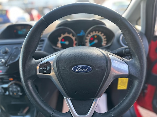 Used Ford Fiesta 2014 for sale - 73870273: Photo 31