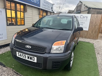 Used Ford Fusion 2009 for sale - 76701206: Photo