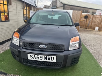 Used Ford Fusion 2009 for sale - 76701206: Photo