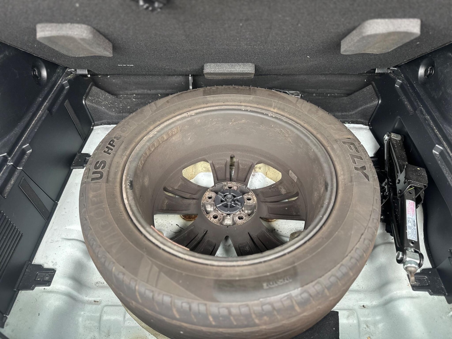 Vehicle 24