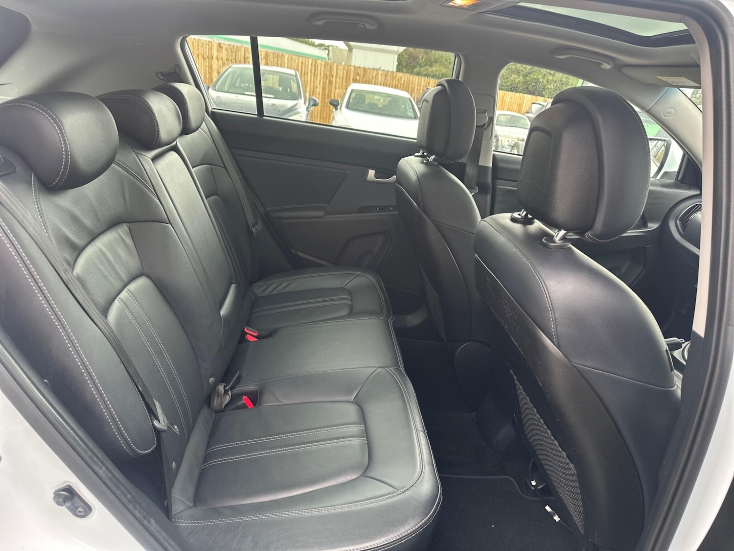 Vehicle 27
