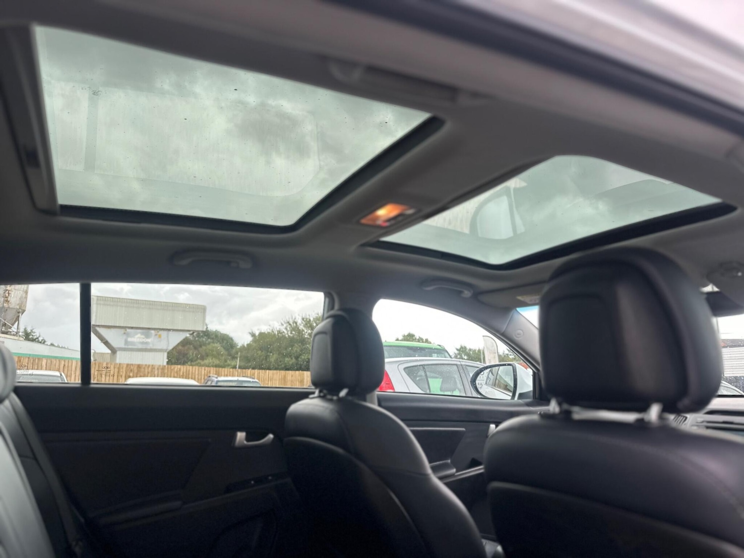 Vehicle 28