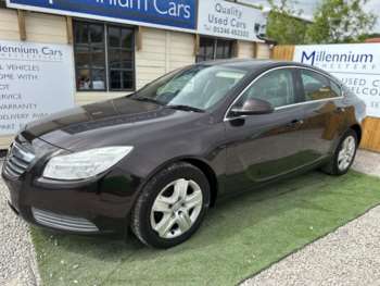 2010 (60) - 2.0 CDTi Exclusiv 5dr