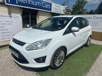 (15) - 1.6 TDCi Titanium Euro 5 5dr
