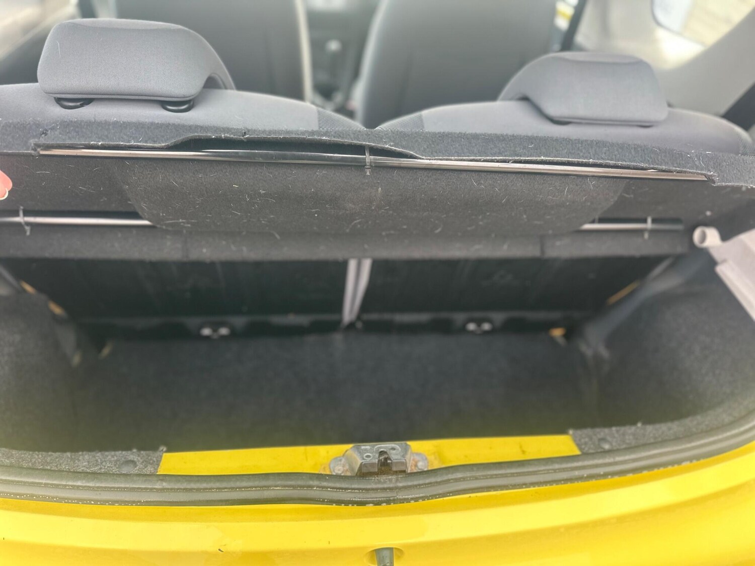 Used Peugeot 107 2007 for sale - 78186512: Photo 16