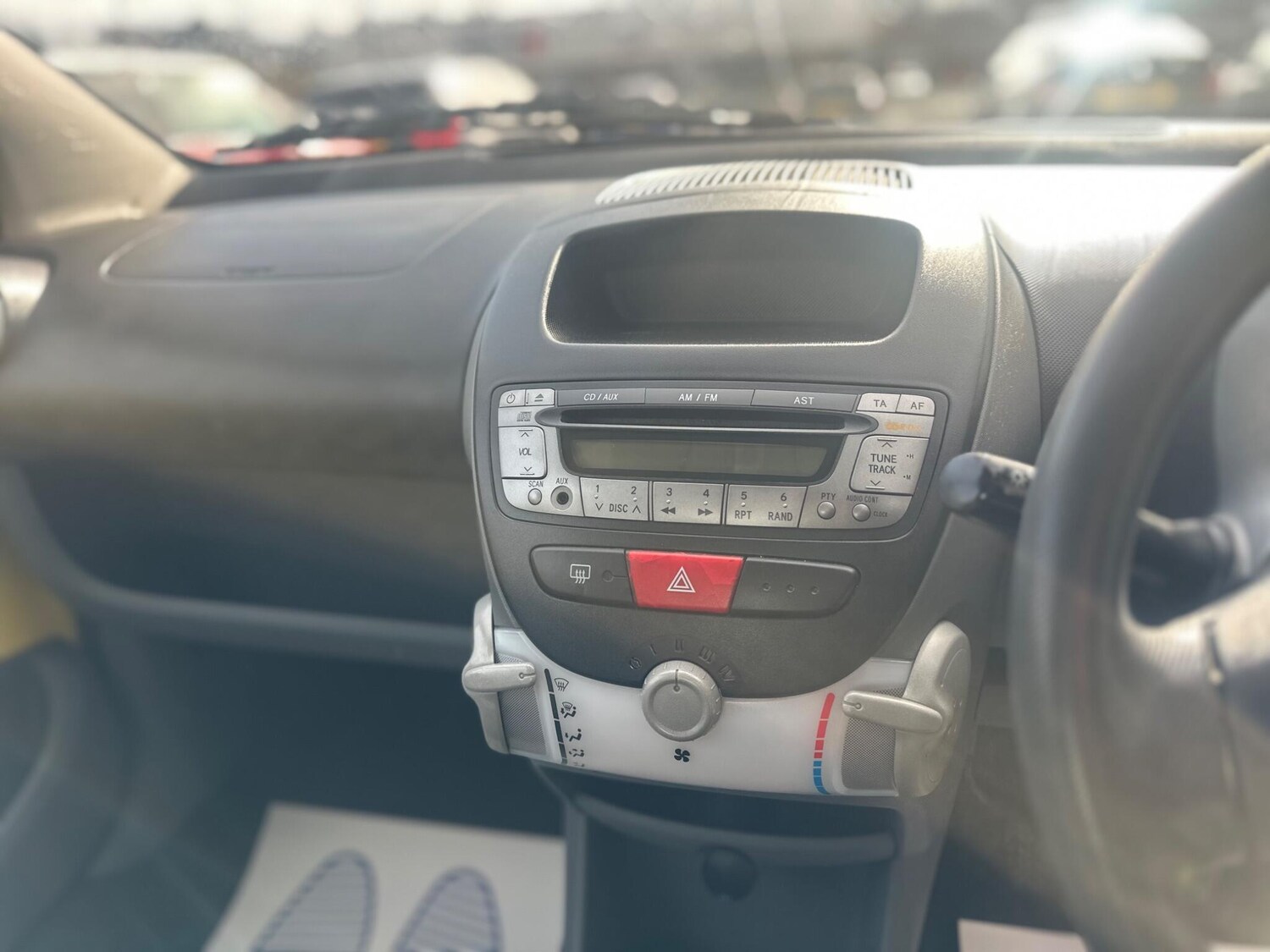 Used Peugeot 107 2007 for sale - 78186512: Photo 25