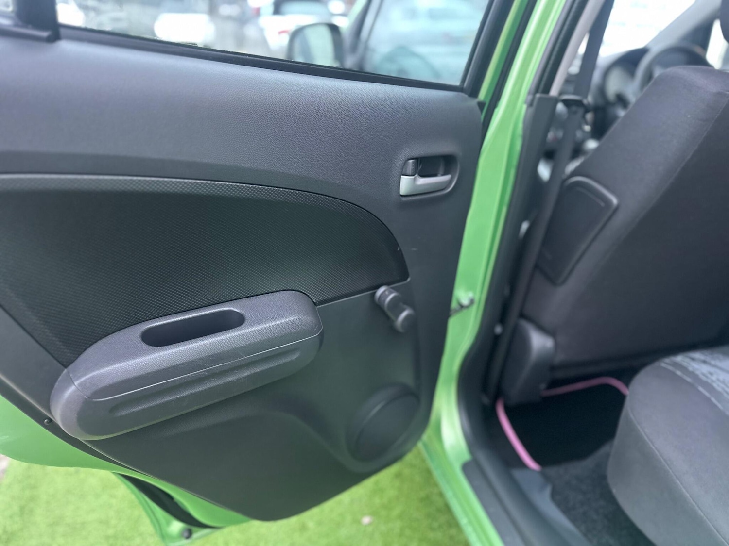 Used Vauxhall Agila 2011 for sale - 77344761: Photo 20