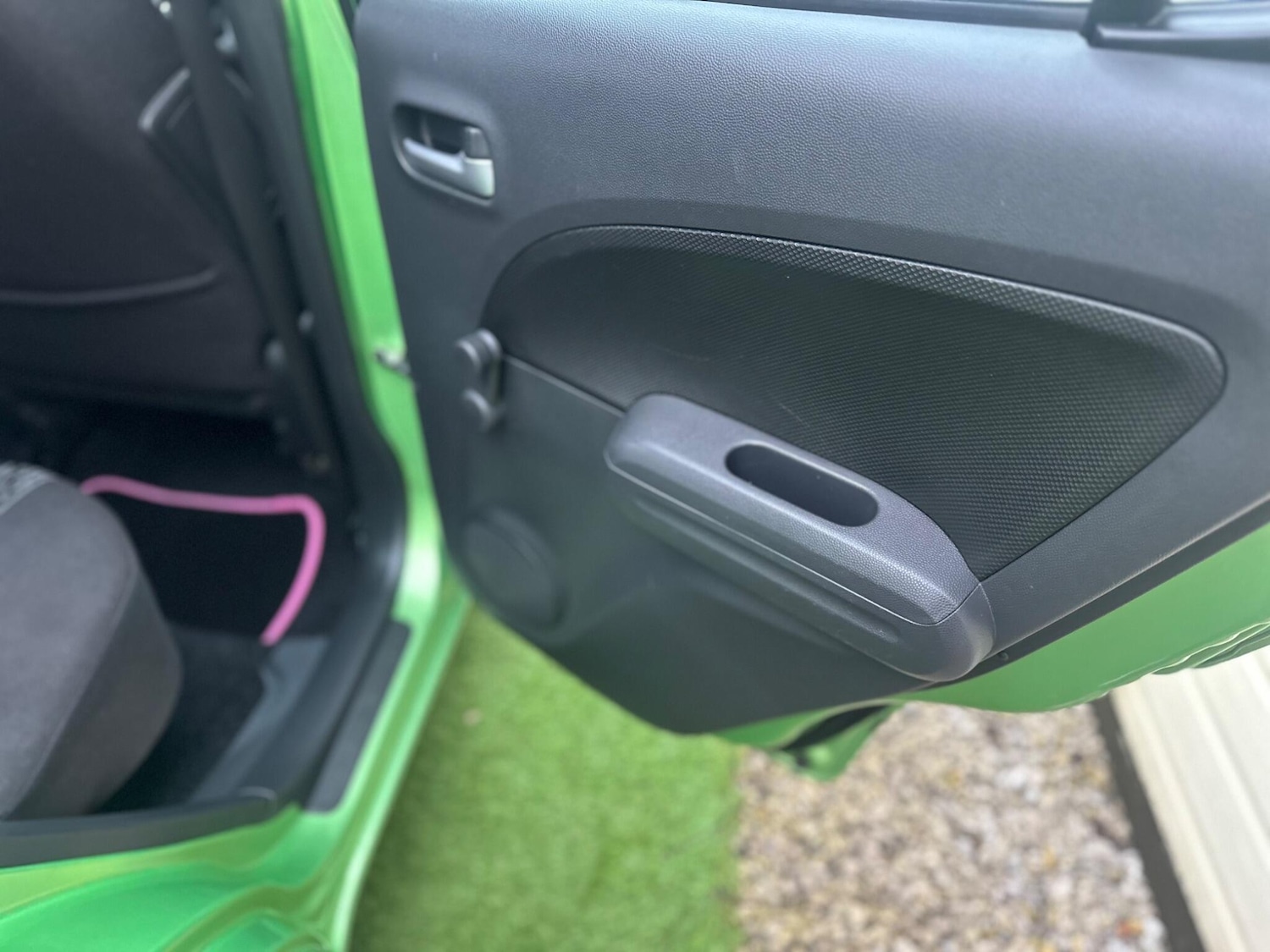 Used Vauxhall Agila 2011 for sale - 77344761: Photo 26