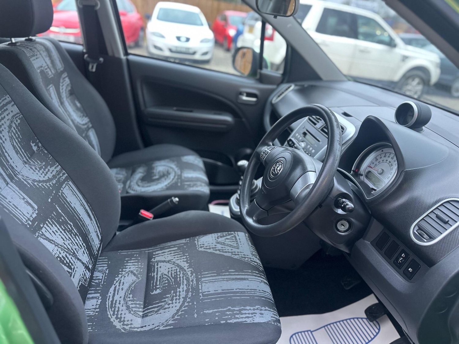 Used Vauxhall Agila 2011 for sale - 77344761: Photo 28