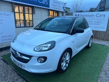 2013 (63) - 1.4 16v JAM Euro 5 3dr