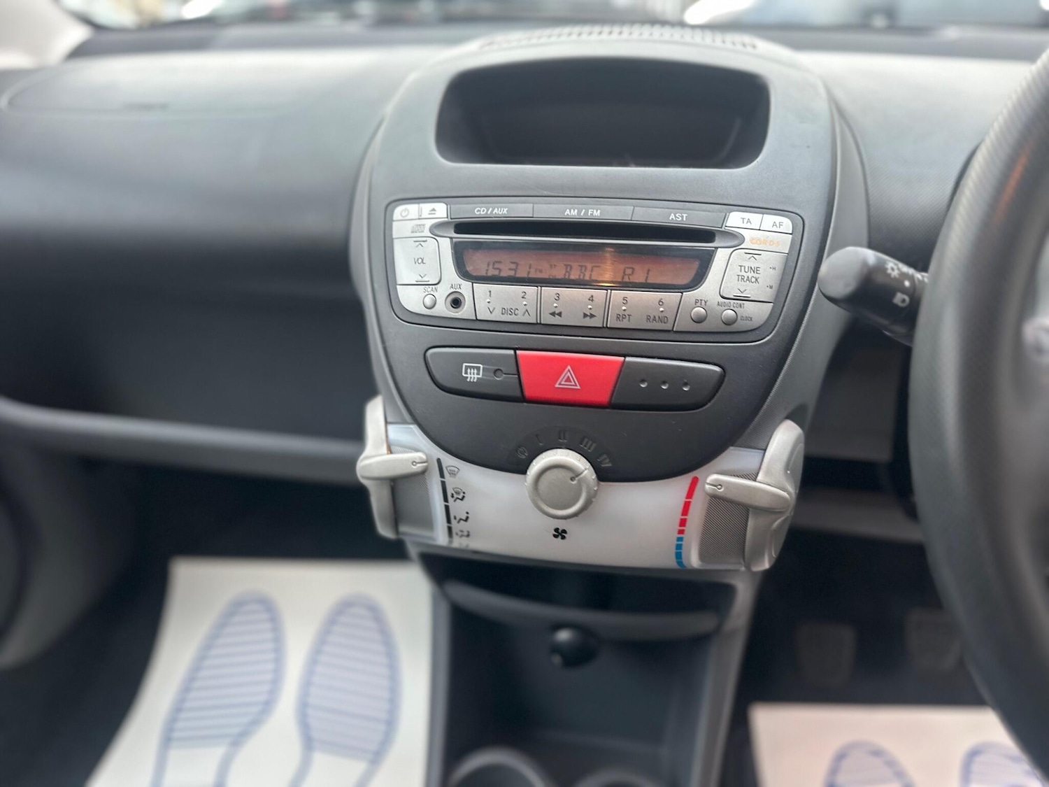 Used Citroen C1 2008 for sale - 76912808: Photo 15