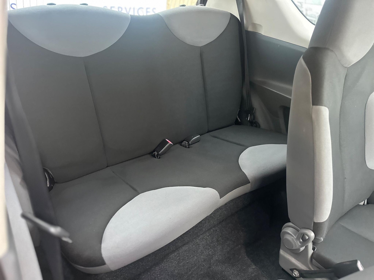 Used Citroen C1 2008 for sale - 76912808: Photo 16