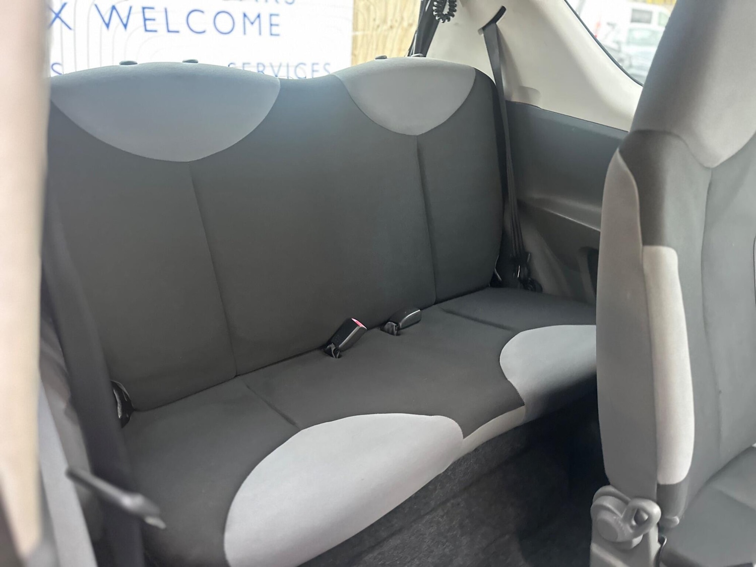 Used Citroen C1 2008 for sale - 76912808: Photo 17