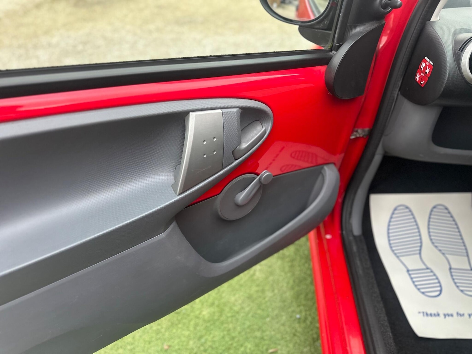 Used Citroen C1 2008 for sale - 76912808: Photo 22