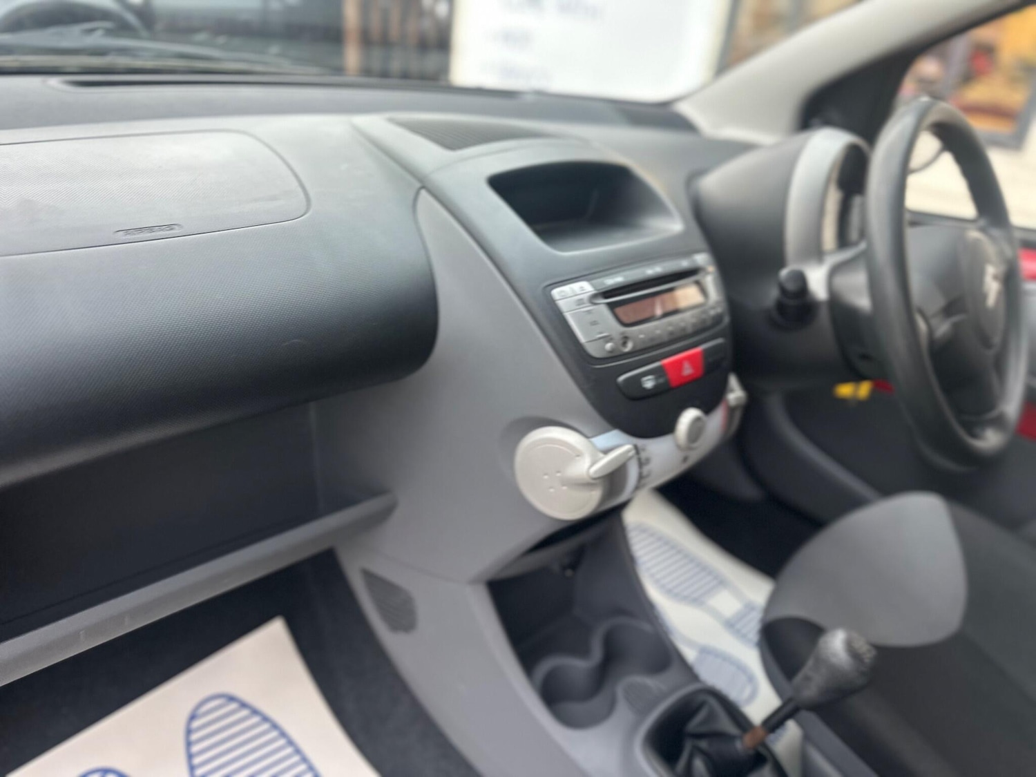 Used Citroen C1 2008 for sale - 76912808: Photo 23