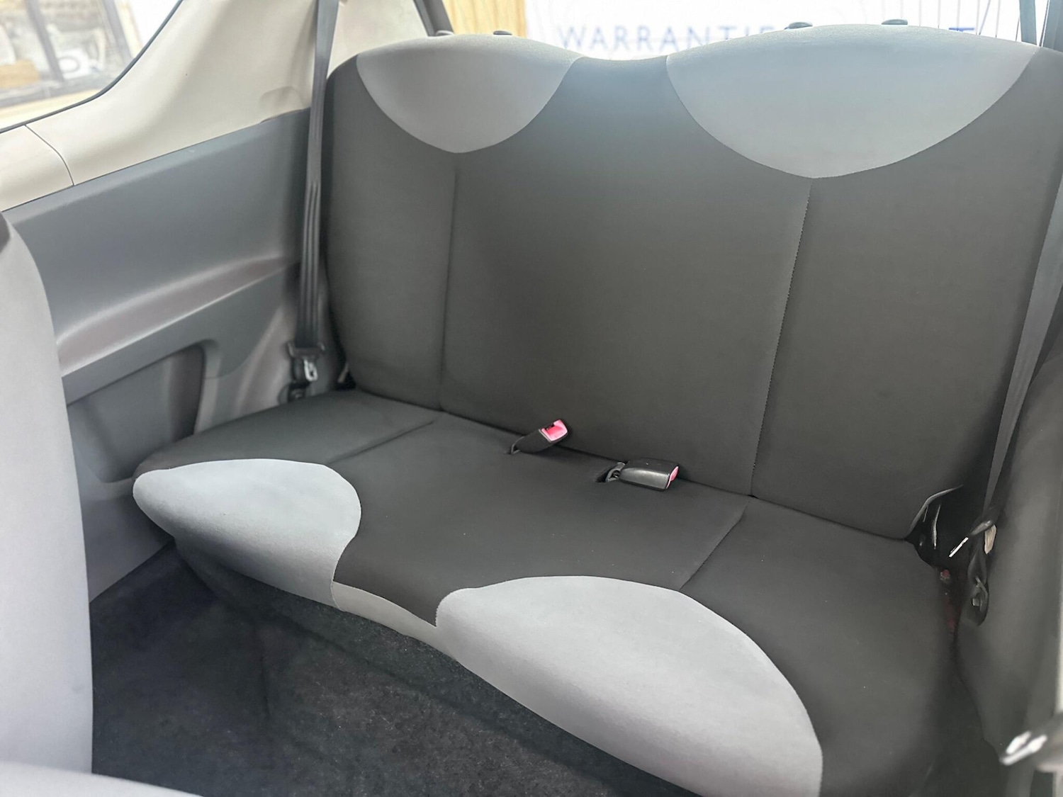 Used Citroen C1 2008 for sale - 76912808: Photo 24