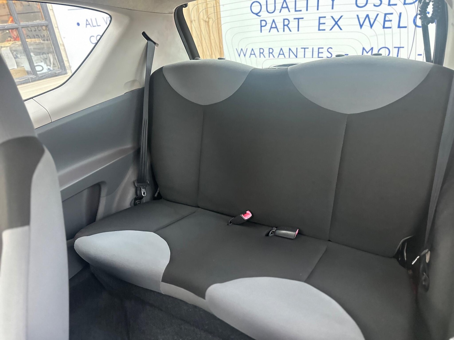 Used Citroen C1 2008 for sale - 76912808: Photo 25