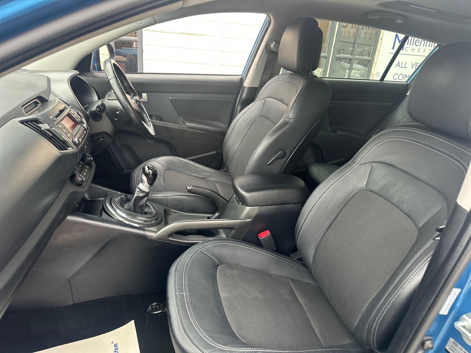 Vehicle 13