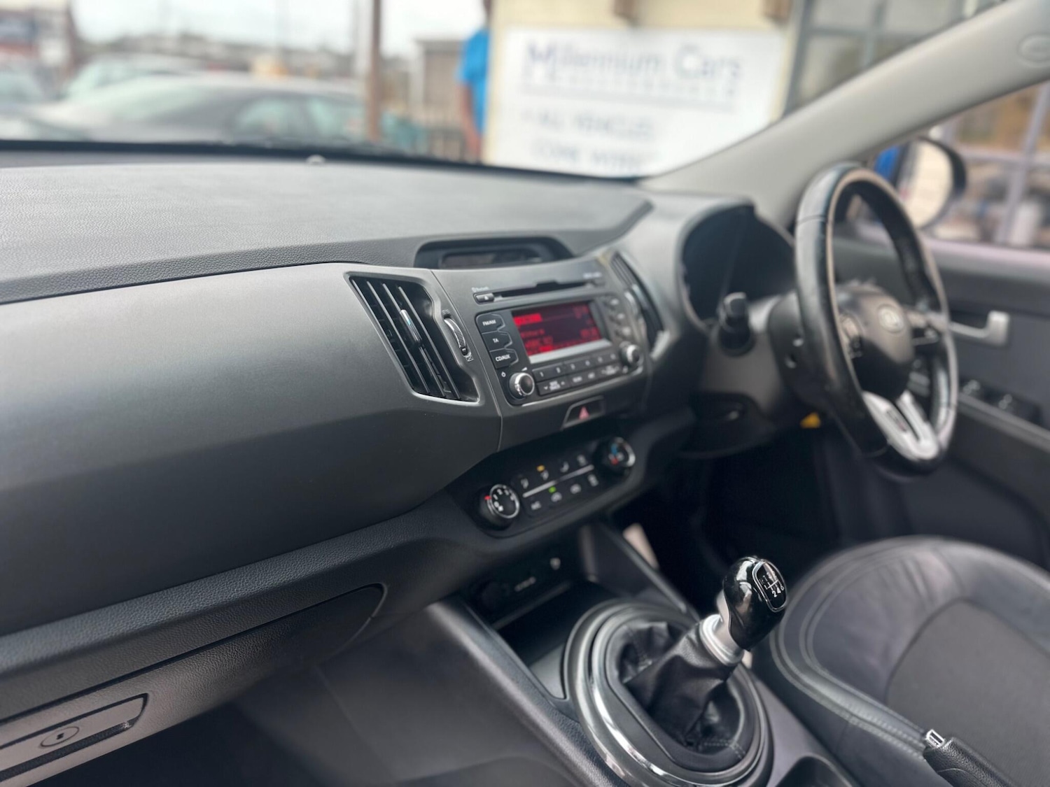 Vehicle 16