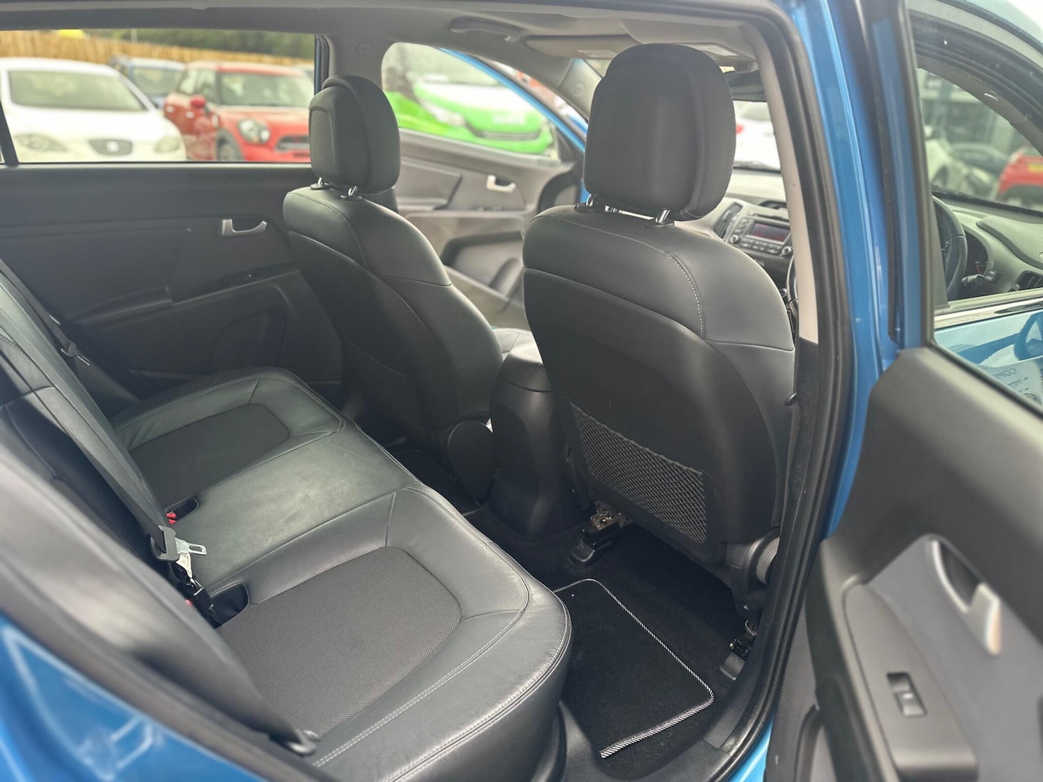 Vehicle 24