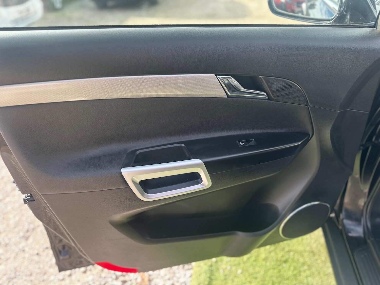 Used Vauxhall Antara 2013 for sale - 76122250: Photo 14
