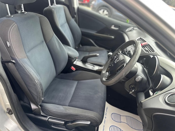 Used Honda Civic 2014 for sale - 76072496: Photo 12