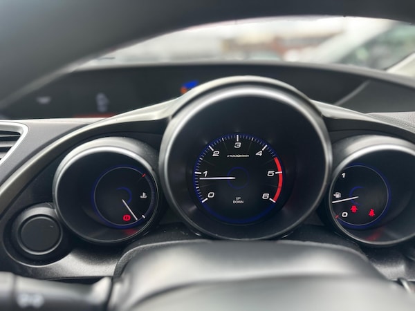 Used Honda Civic 2014 for sale - 76072496: Photo 15