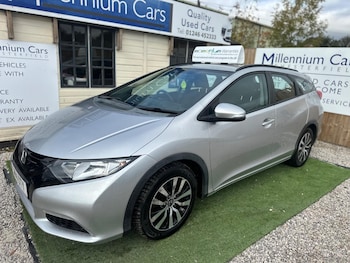Honda - Civic