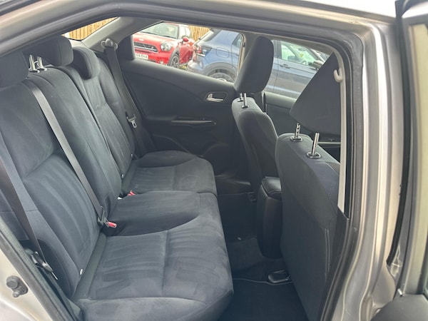 Used Honda Civic 2014 for sale - 76072496: Photo 21