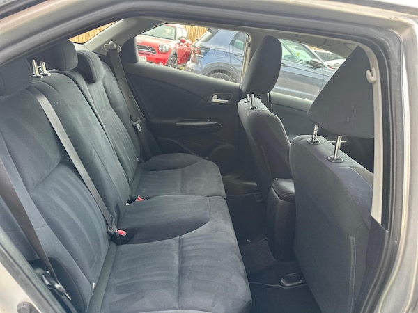Used Honda Civic 2014 for sale - 76072496: Photo 22