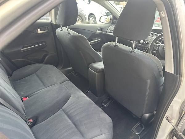 Used Honda Civic 2014 for sale - 76072496: Photo 23
