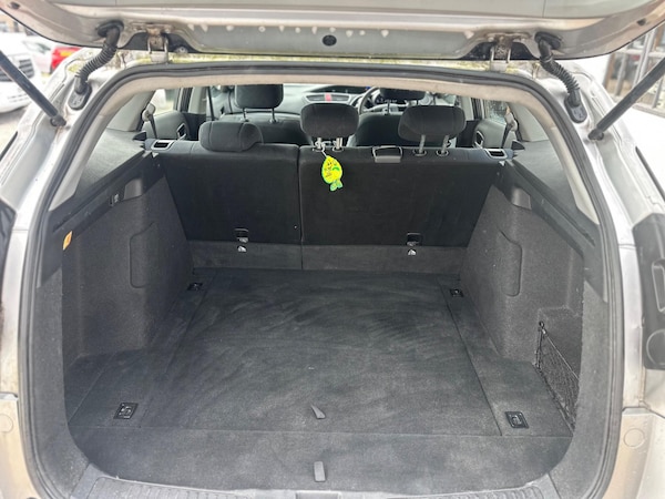 Used Honda Civic 2014 for sale - 76072496: Photo 25