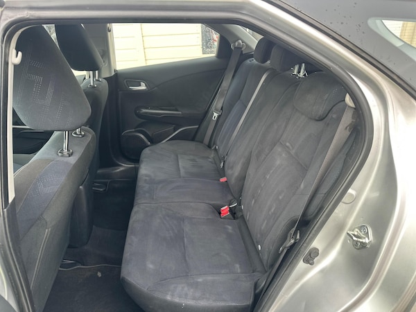 Used Honda Civic 2014 for sale - 76072496: Photo 27