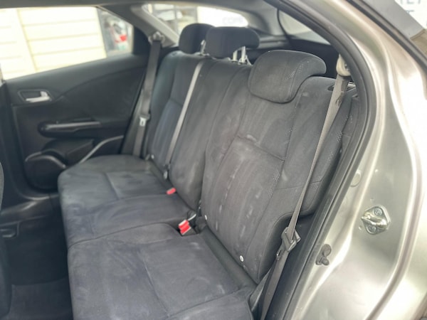 Used Honda Civic 2014 for sale - 76072496: Photo 28