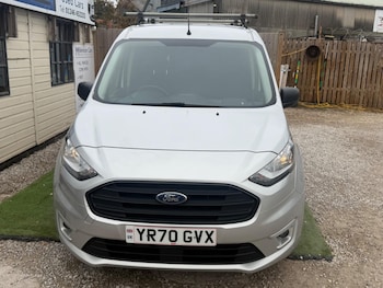 Used Ford Transit Connect 2020 for sale - 79509384: Photo