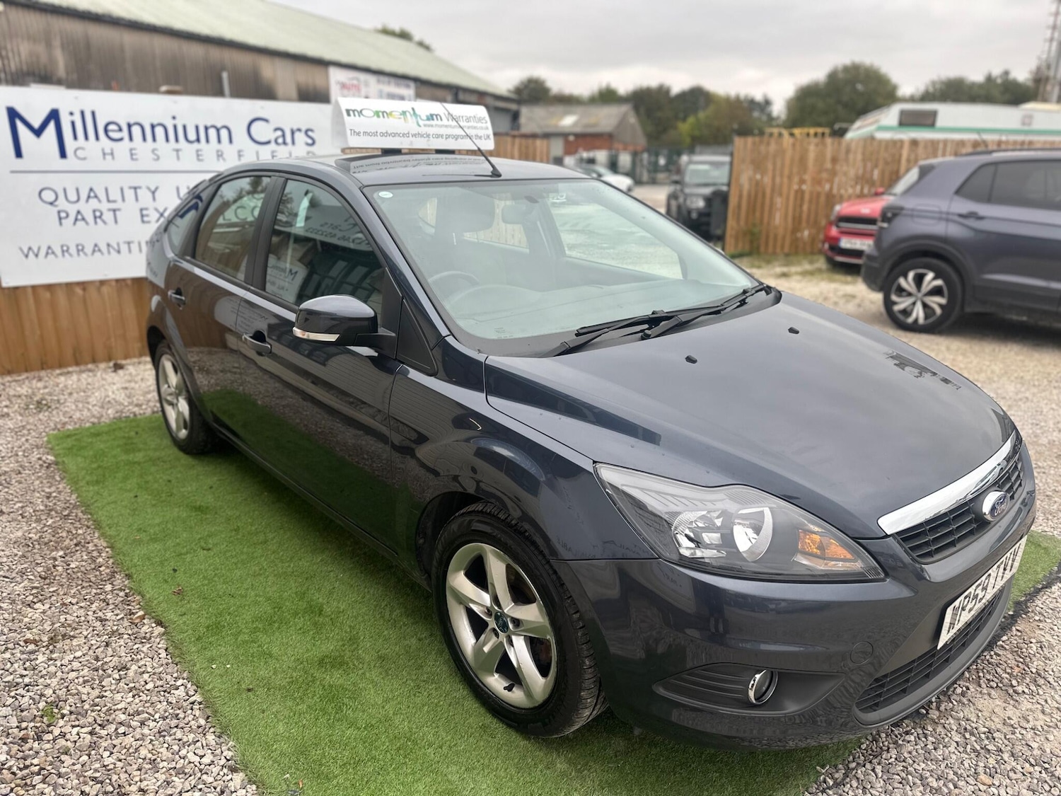 Used Ford Focus 2009 for sale - 76239096: Photo 11