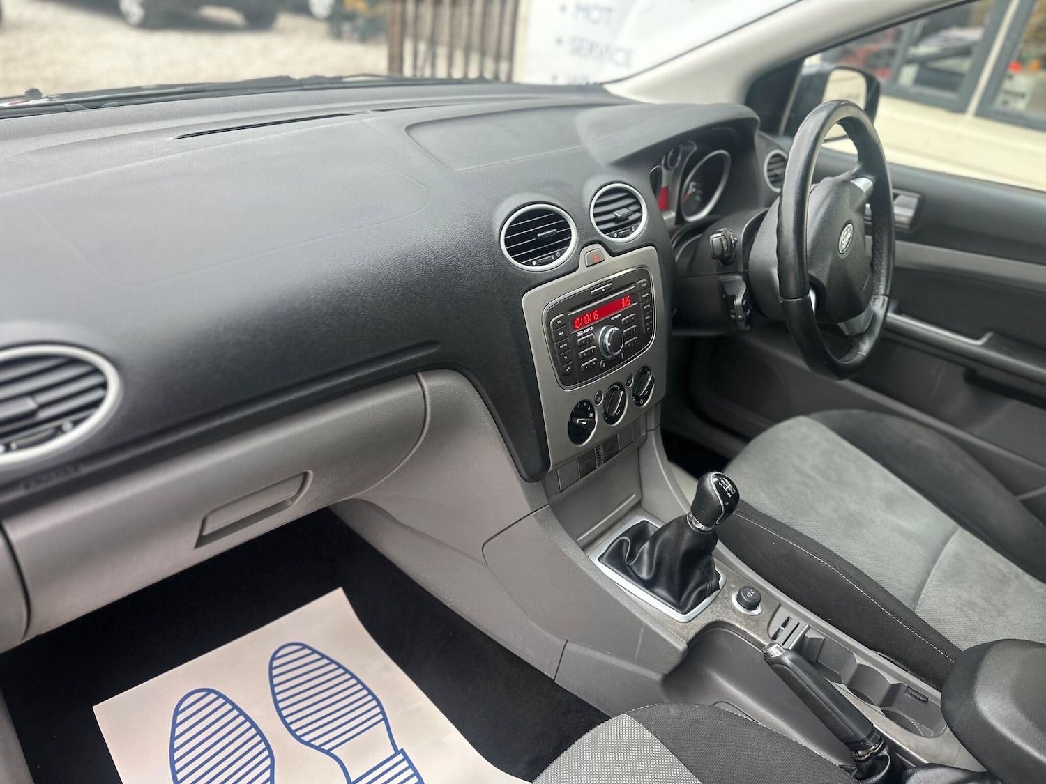 Used Ford Focus 2009 for sale - 76239096: Photo 15