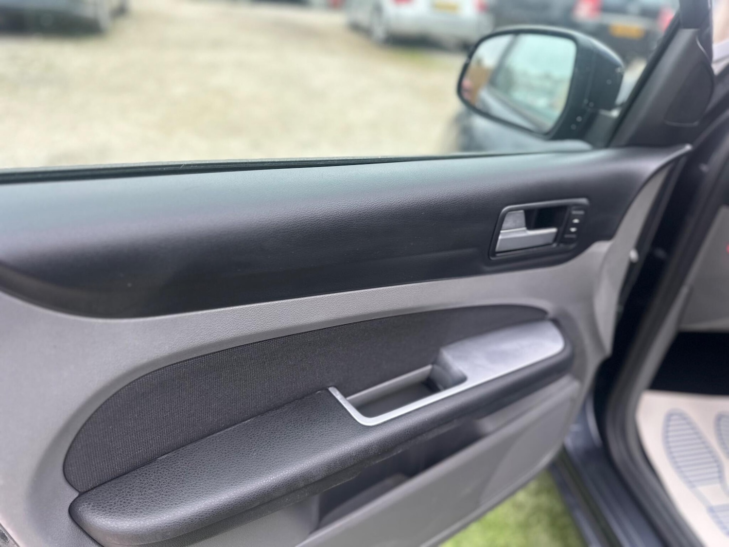 Used Ford Focus 2009 for sale - 76239096: Photo 16