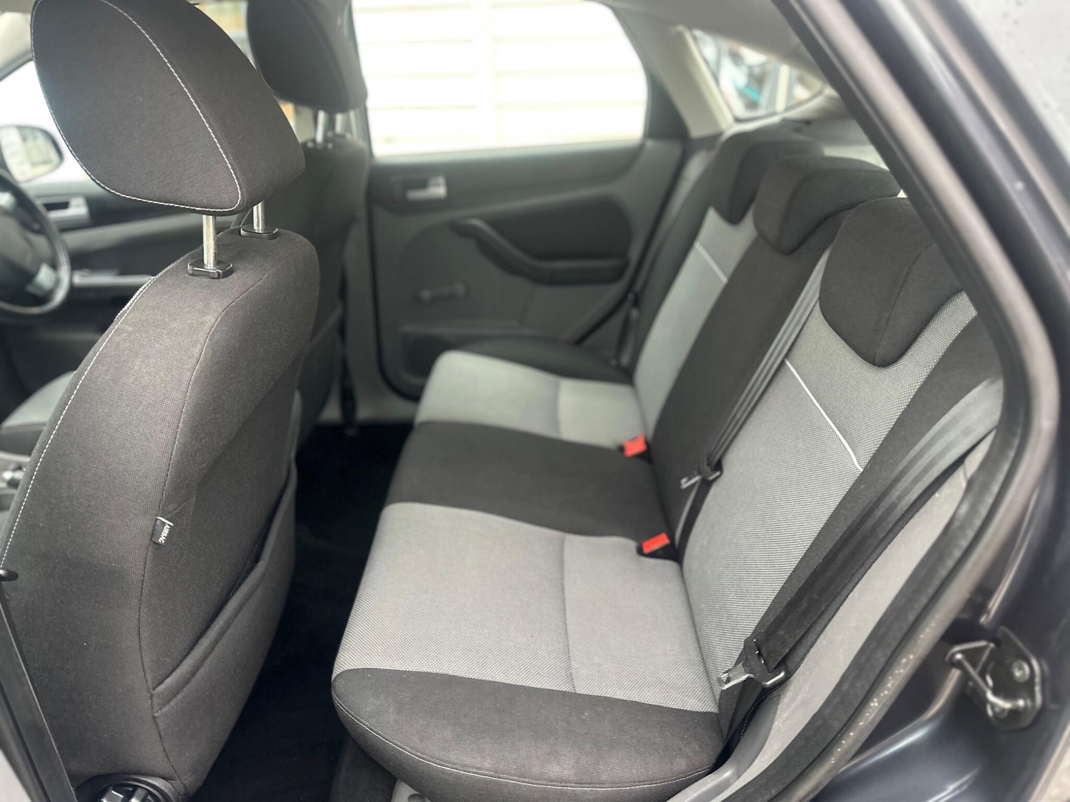 Used Ford Focus 2009 for sale - 76239096: Photo 17