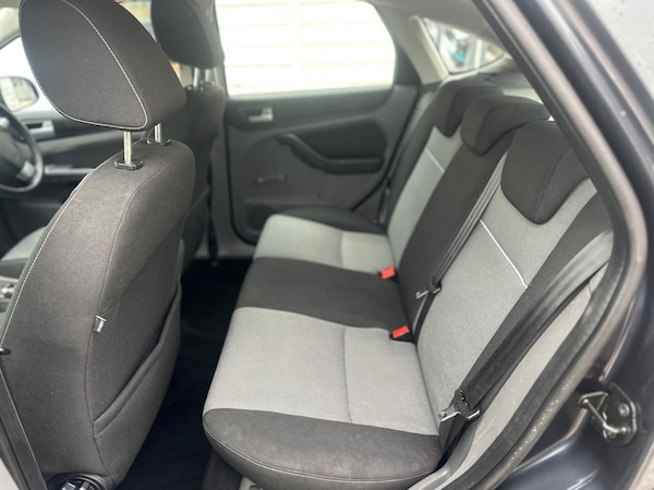 Used Ford Focus 2009 for sale - 76239096: Photo 17