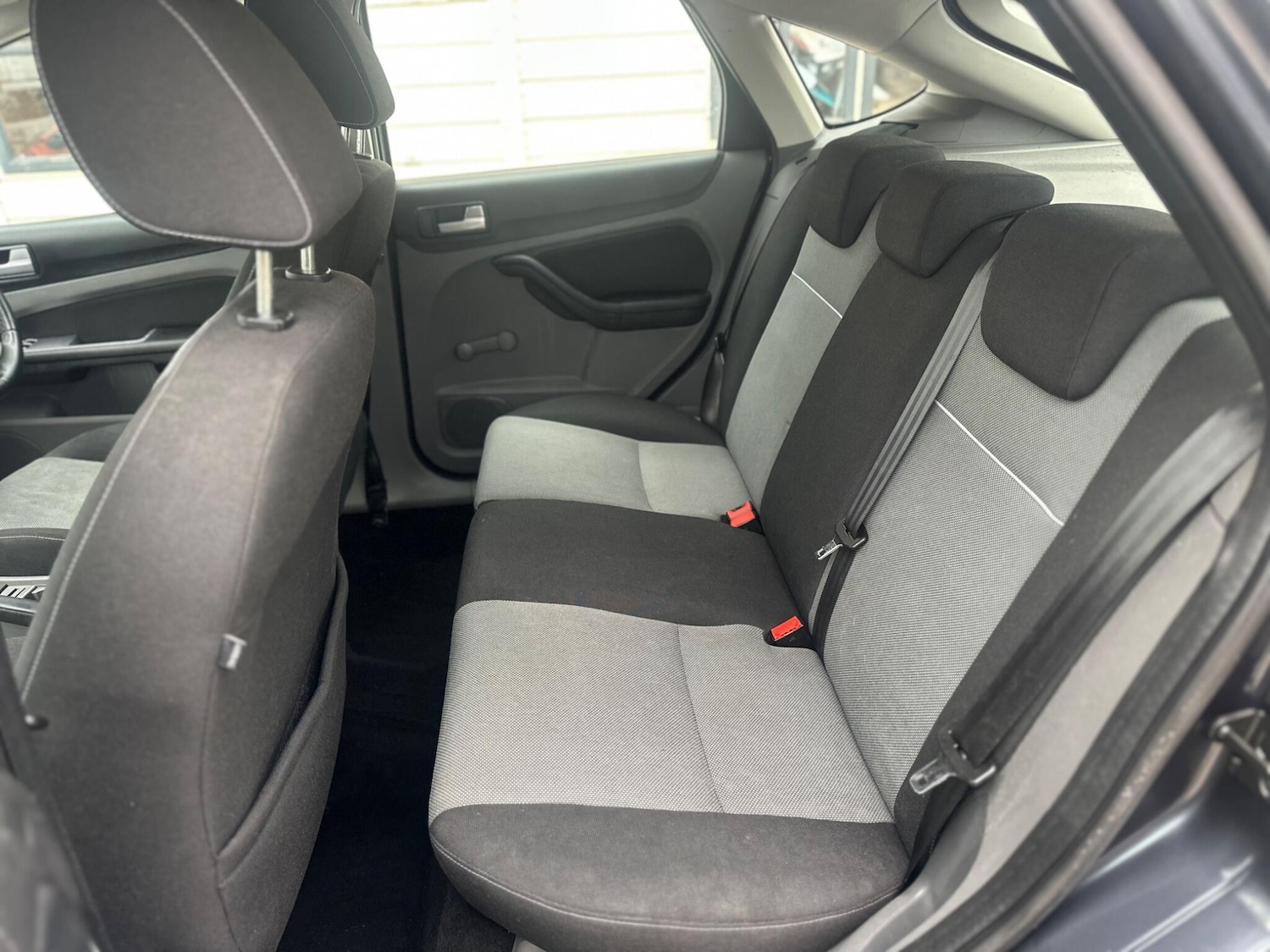 Used Ford Focus 2009 for sale - 76239096: Photo 18