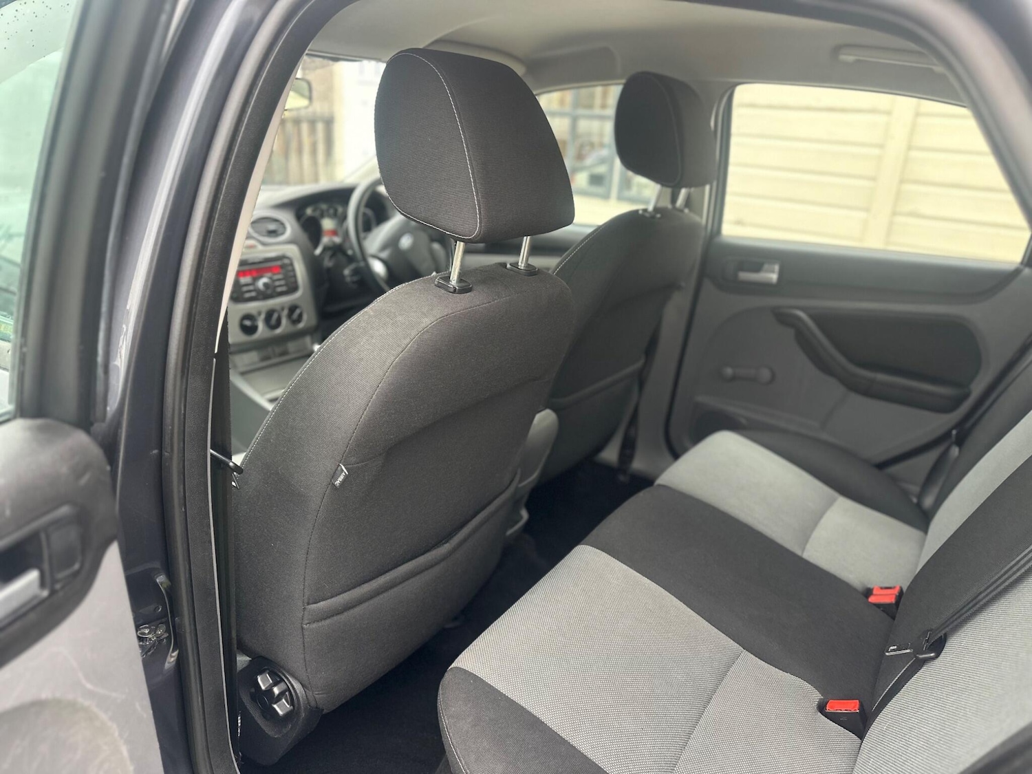 Used Ford Focus 2009 for sale - 76239096: Photo 19