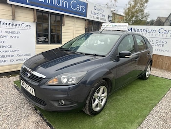 Ford - Focus