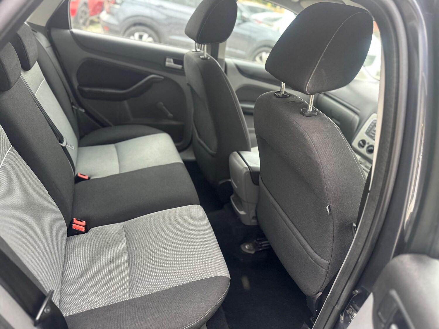 Used Ford Focus 2009 for sale - 76239096: Photo 21