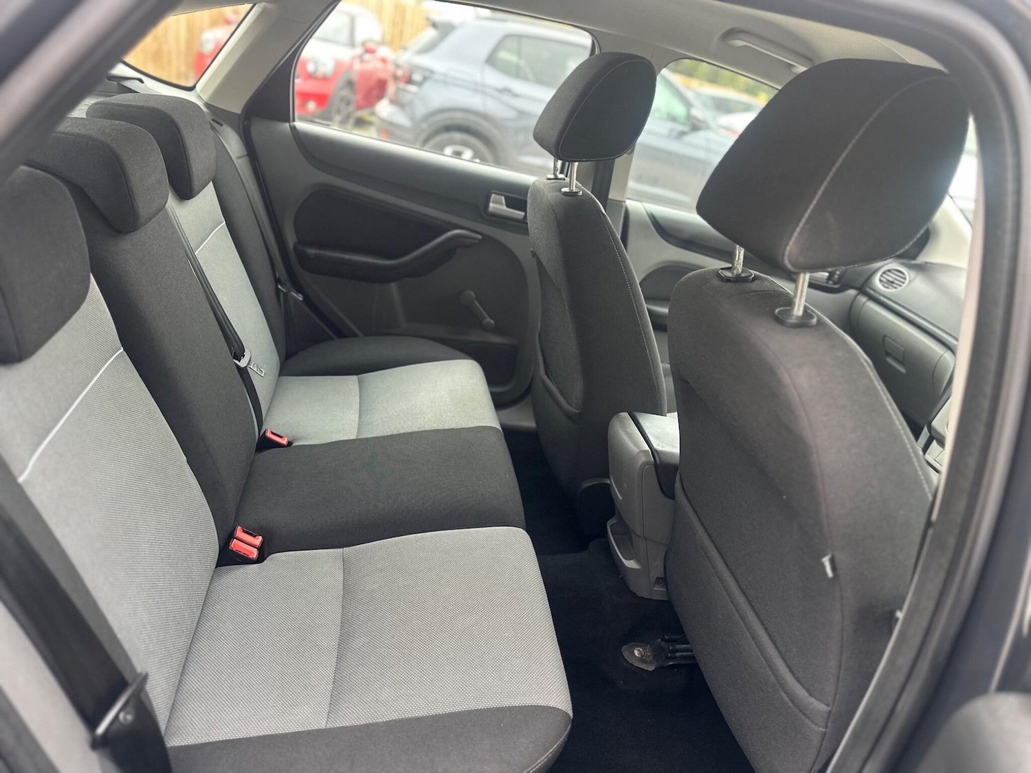 Used Ford Focus 2009 for sale - 76239096: Photo 22