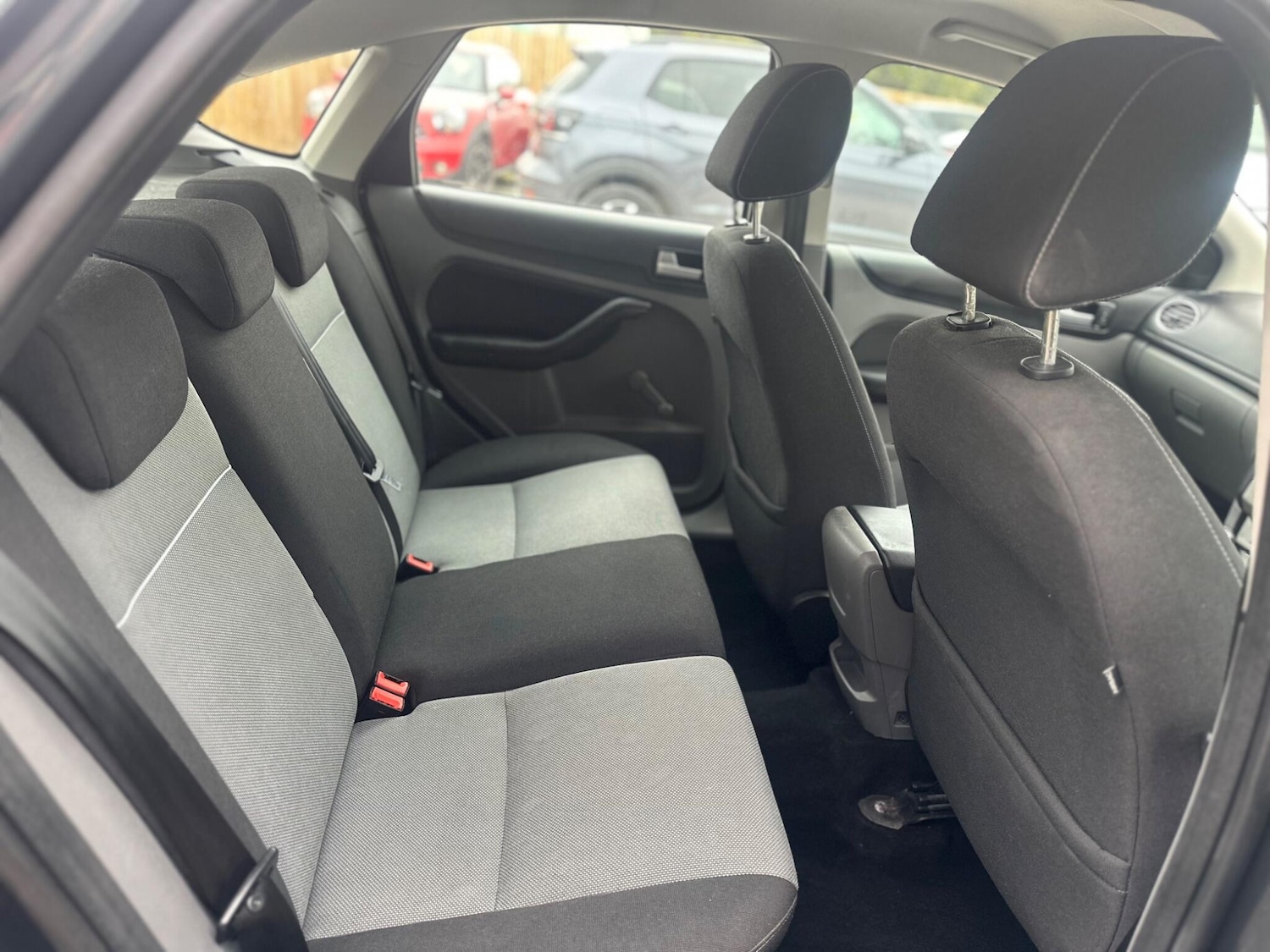 Used Ford Focus 2009 for sale - 76239096: Photo 23