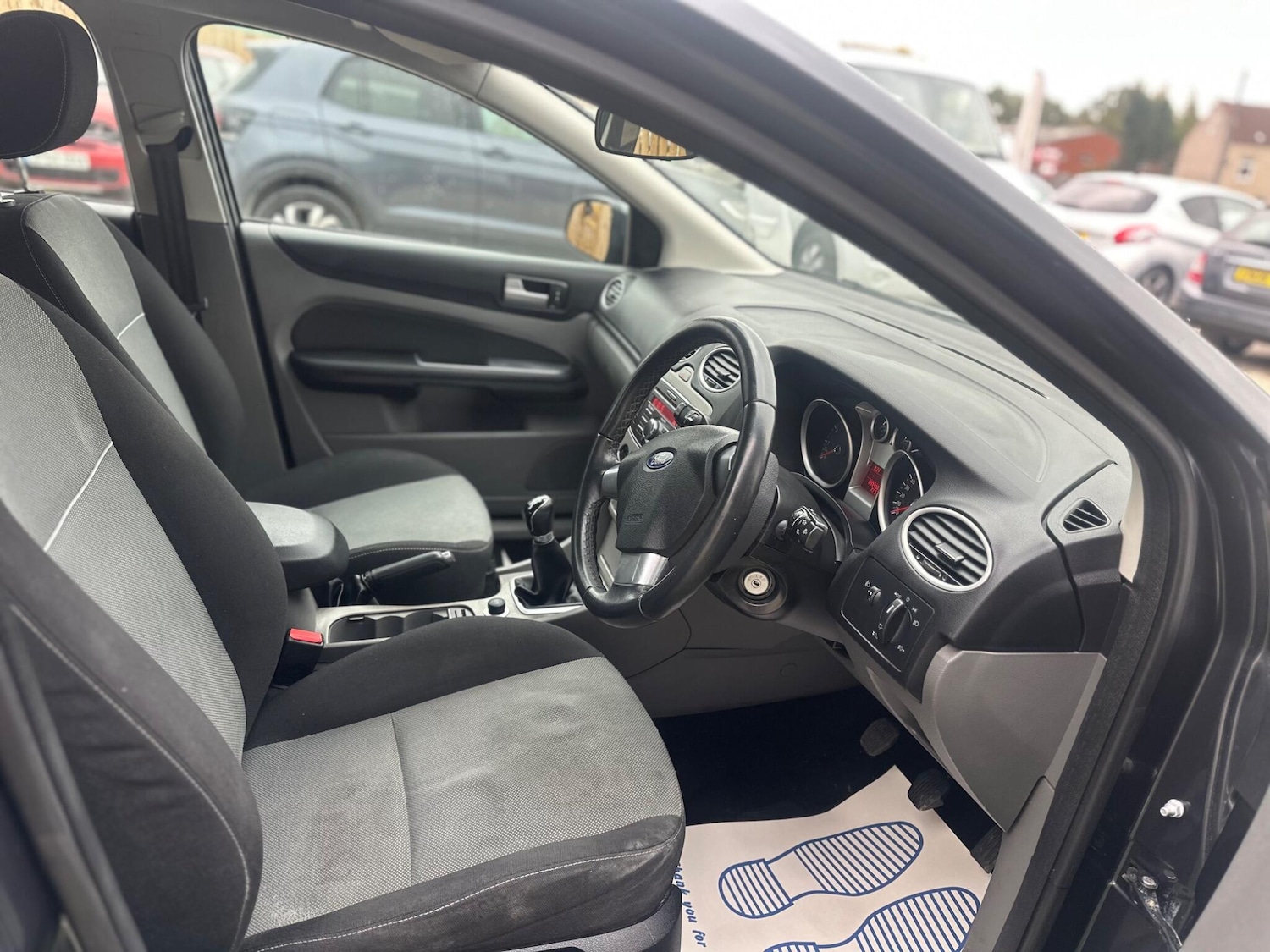 Used Ford Focus 2009 for sale - 76239096: Photo 24