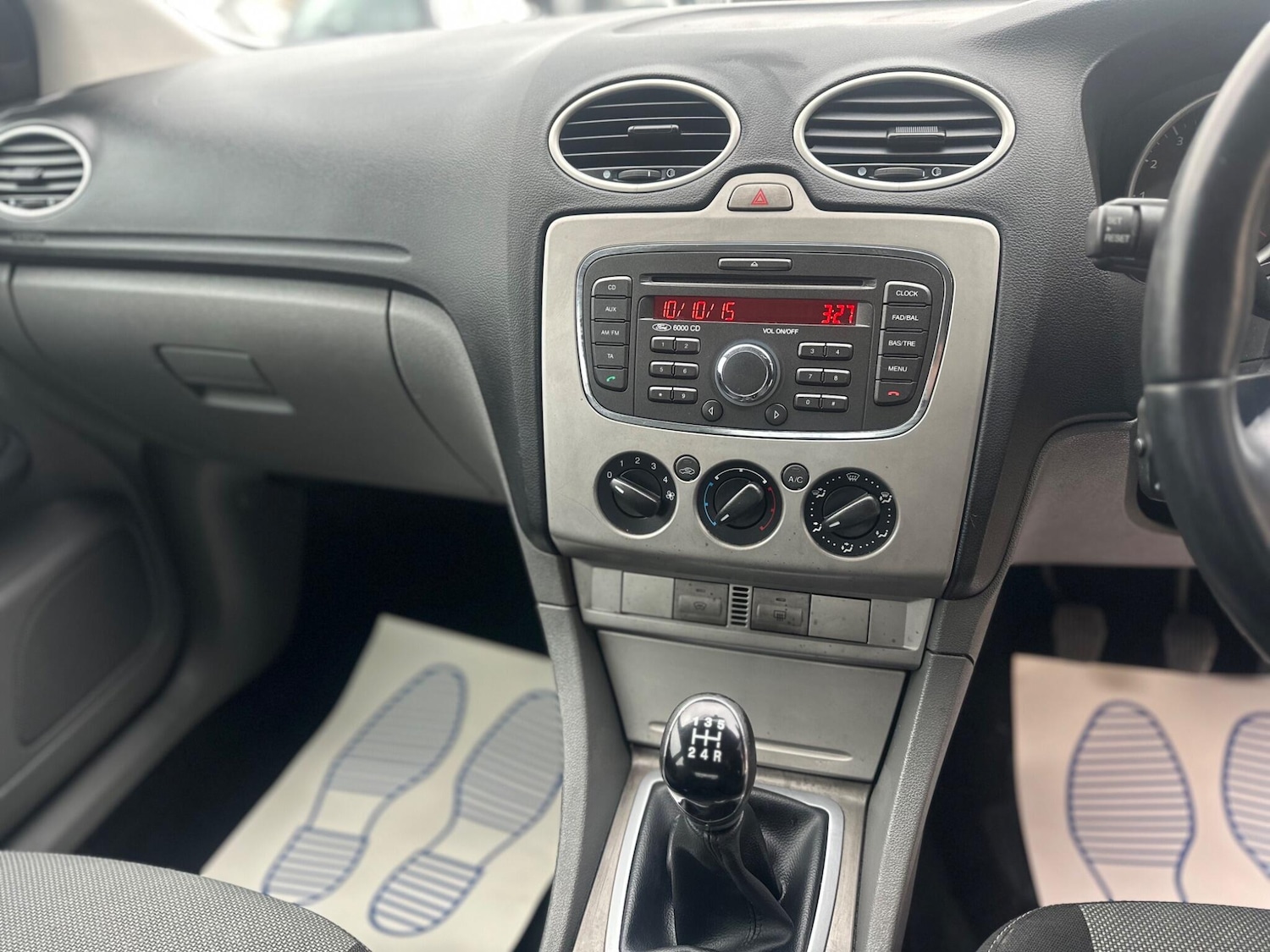 Used Ford Focus 2009 for sale - 76239096: Photo 28