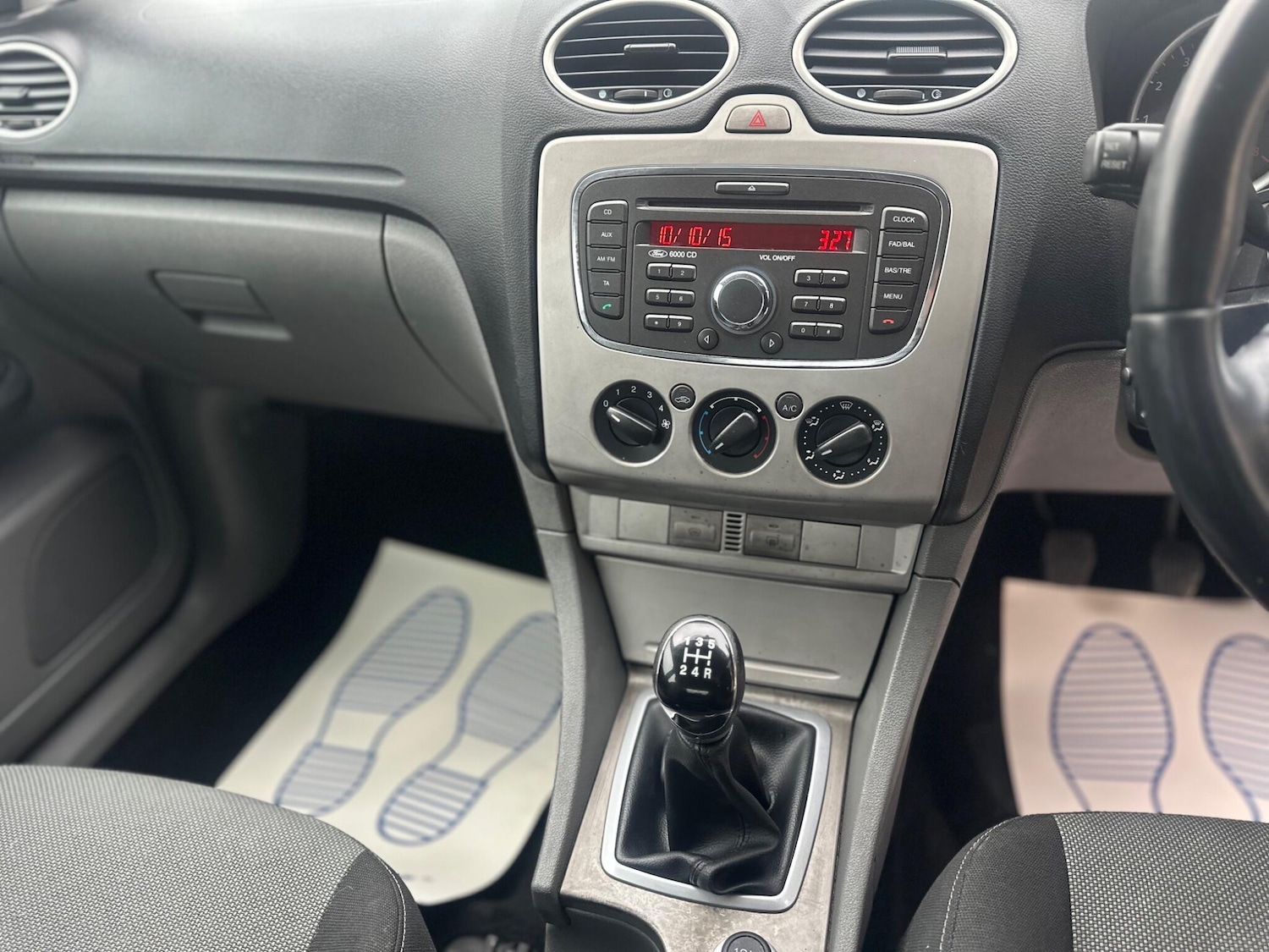 Used Ford Focus 2009 for sale - 76239096: Photo 29