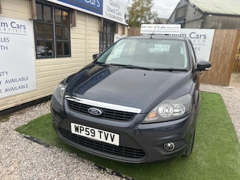 Used Ford Focus 2009 for sale - 76239096: Photo 2